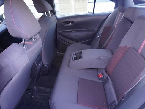 Used 2024 Toyota Corolla SE image 10