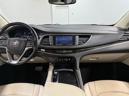 Used 2023 Buick Enclave Essence w/ Experience Buick Package image 18