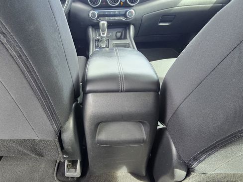 Used 2024 Nissan Sentra S FWD image 30