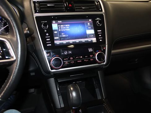 Used 2019 Subaru Legacy 2.5i Limited AWD/4WD image 44