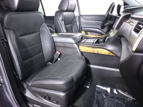 Used 2016 GMC Yukon Denali w/ Open Road Package AWD/4WD image 51