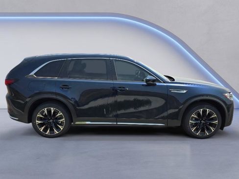 New 2026 MAZDA CX-90 Plug-In Hybrid w/ Premium Plus AWD/4WD image 6