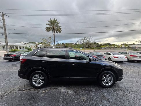 Used 2014 MAZDA CX-9 Touring image 7