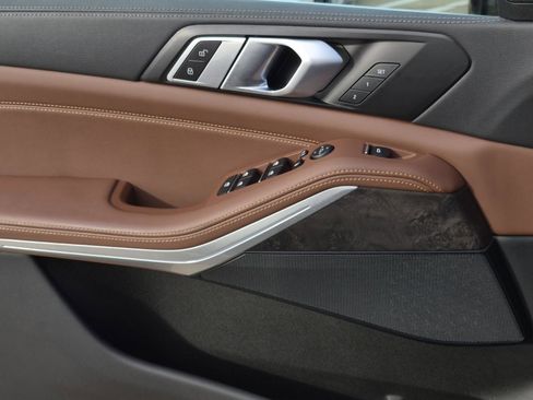 Certified 2023 BMW X5 xDrive40i w/ Premium Package image 25