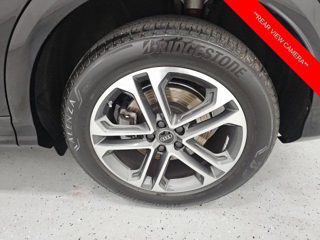 Used 2025 Audi Q5 Prestige AWD/4WD image 10