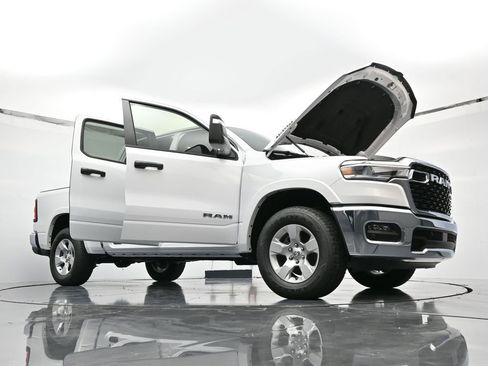 New 2025 RAM 1500 Big Horn image 49