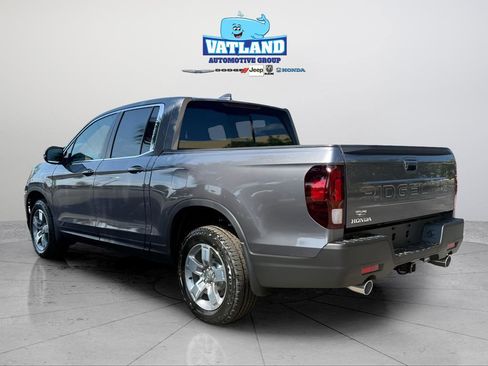 New 2026 Honda Ridgeline RTL image 3