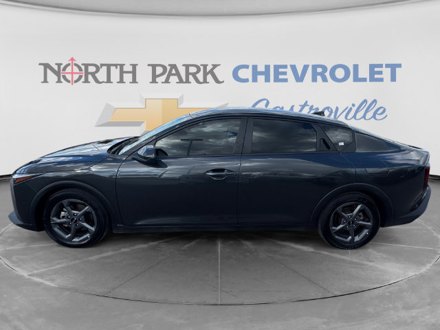 Used 2025 Kia K4 FWD image 6