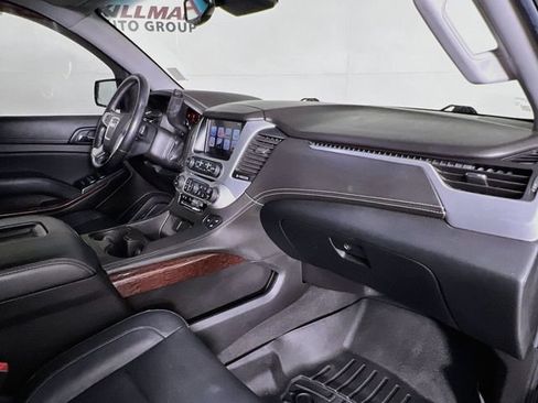 Used 2020 GMC Yukon SLT w/ Premium Edition AWD/4WD image 41