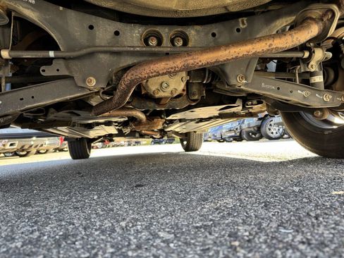 Used 2017 Subaru Forester 2.5i image 25