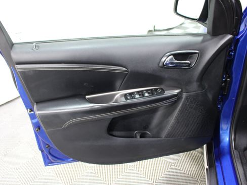Used 2015 Dodge Journey Crossroad w/ Flexible Seating Group AWD/4WD image 6