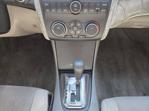 Used 2012 Nissan Altima 2.5 S FWD image 22