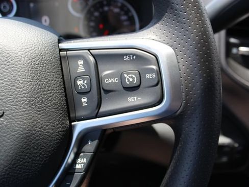 New 2026 RAM 2500 Tradesman AWD/4WD image 15