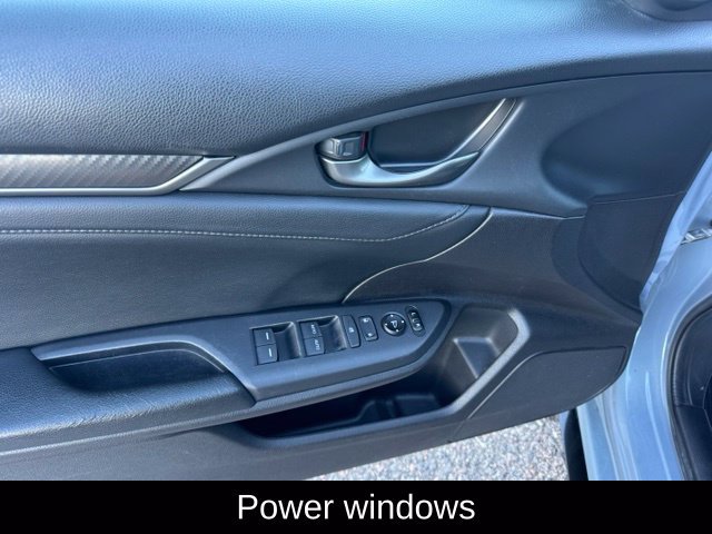 Used 2017 Honda Civic Sport Touring image 13