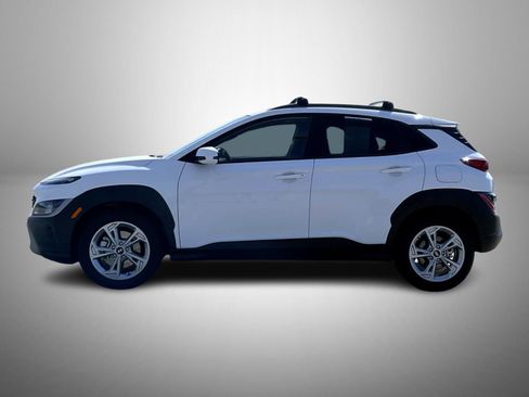 Certified 2023 Hyundai Kona SEL w/ Convenience Package AWD/4WD image 8