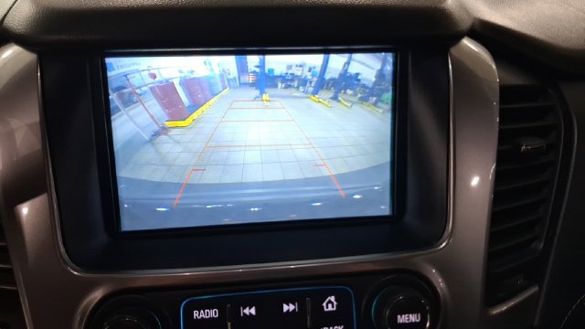 Used 2019 Chevrolet Tahoe LT AWD/4WD image 27