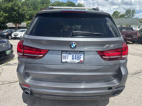Used 2015 BMW X5 xDrive35i AWD/4WD image 6