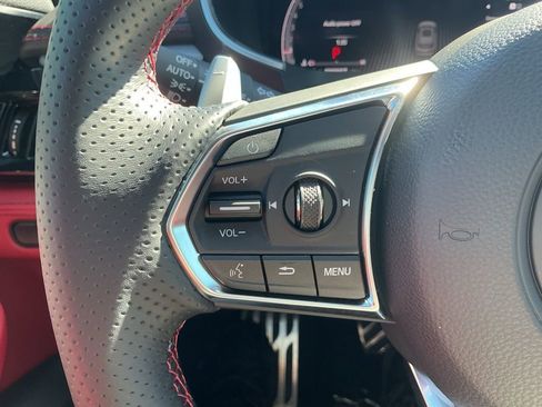 New 2026 Acura MDX A-Spec image 14