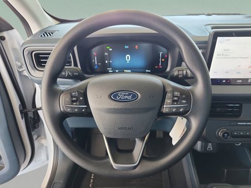 New 2026 Ford Maverick XL FWD image 9