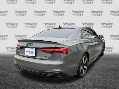 Certified 2023 Audi A5 2.0T Premium Plus w/ Premium Plus image 11