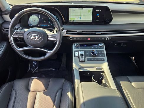 Used 2023 Hyundai Palisade SEL w/ Premium Package AWD/4WD image 34
