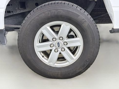 Used 2023 Ford F150 XLT w/ Equipment Group 301A Mid AWD/4WD image 29