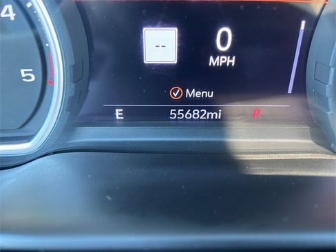 Used 2022 Chevrolet Silverado 3500 High Country image 21