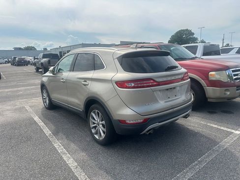 Used 2015 Lincoln MKC FWD w/ Equipment Group 101A Select image 3