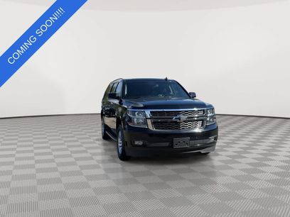 Used 2019 Chevrolet Suburban LT