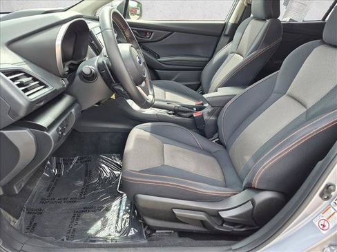 Used 2019 Subaru Crosstrek 2.0i Premium w/ Eyesight System AWD/4WD image 16