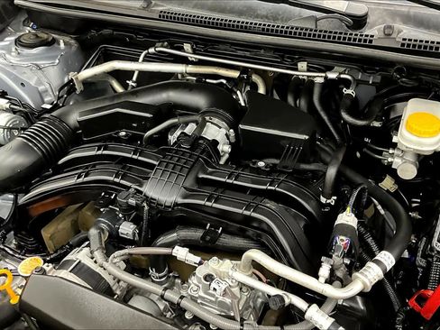 Used 2023 Subaru Crosstrek 2.5i Limited image 31