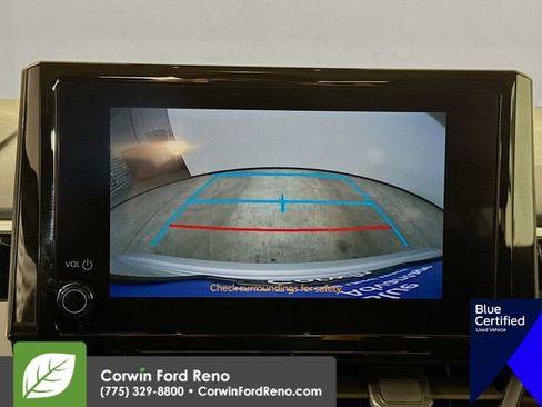 Used 2025 Toyota Corolla LE image 17