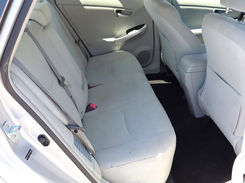 Used 2012 Toyota Prius Three image 21