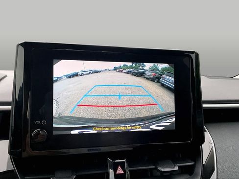 Used 2024 Toyota Corolla LE FWD image 26