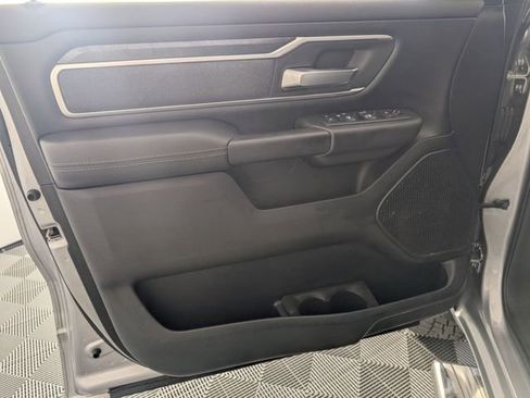 Used 2020 RAM 1500 Big Horn AWD/4WD image 10