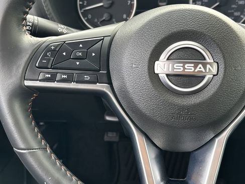 Certified 2024 Nissan Sentra SR image 13