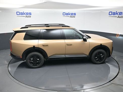 New 2027 Kia Telluride SX Prestige X-Pro image 57