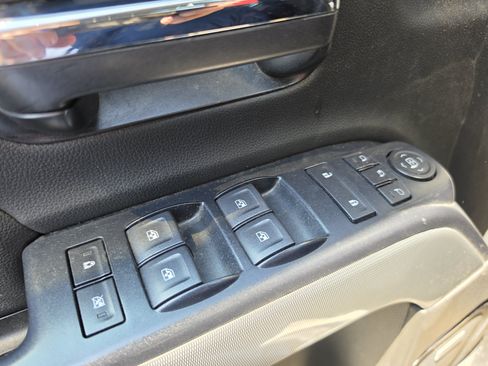 Used 2019 Chevrolet Silverado 2500 LTZ w/ Duramax Plus Package AWD/4WD image 19
