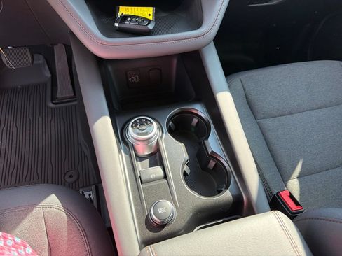 New 2026 Ford Explorer Active RWD image 14