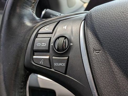 Used 2017 Acura TLX V6 w/ Technology Package image 14