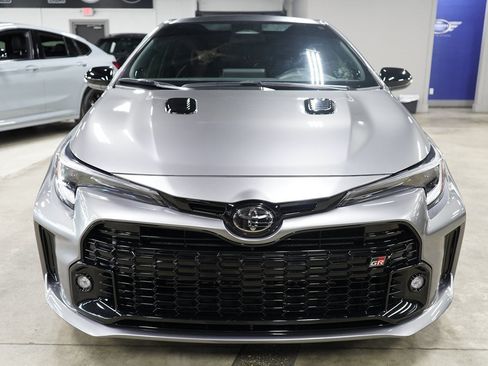 Used 2023 Toyota Corolla GR AWD/4WD image 9