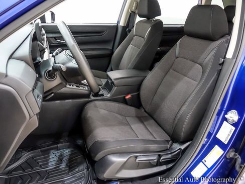 Used 2023 Honda CR-V LX image 12