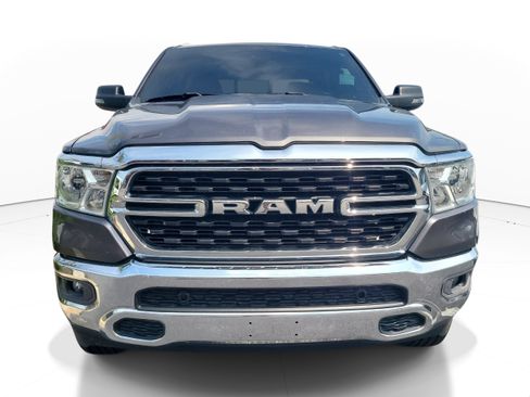 Used 2023 RAM 1500 Big Horn AWD/4WD image 2