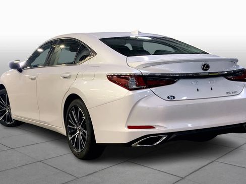 Used 2022 Lexus ES 350 w/ Premium Package image 12