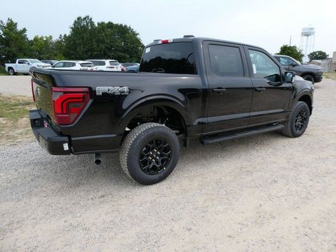New 2026 Ford F150 Lariat w/ FX4 Off-Road Package AWD/4WD image 6