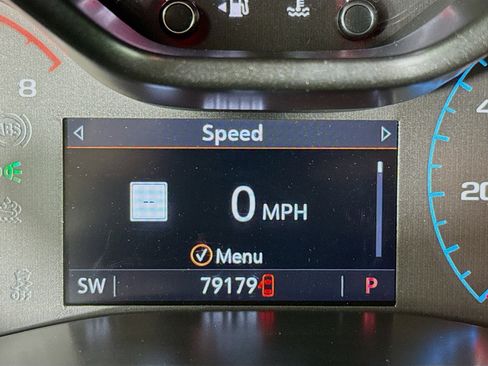 Used 2022 GMC Canyon Denali image 15