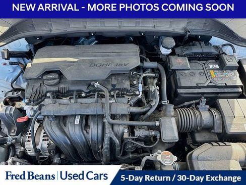 Used 2023 Hyundai Kona SEL image 14