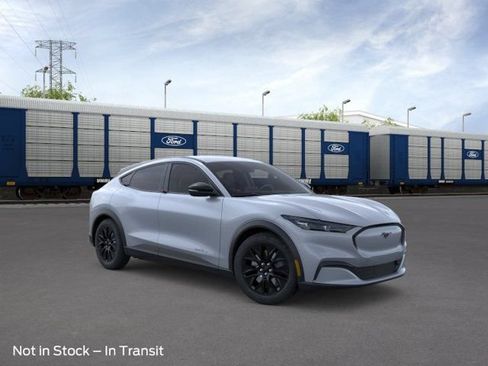 New 2026 Ford Mustang Mach-E Select AWD/4WD image 7