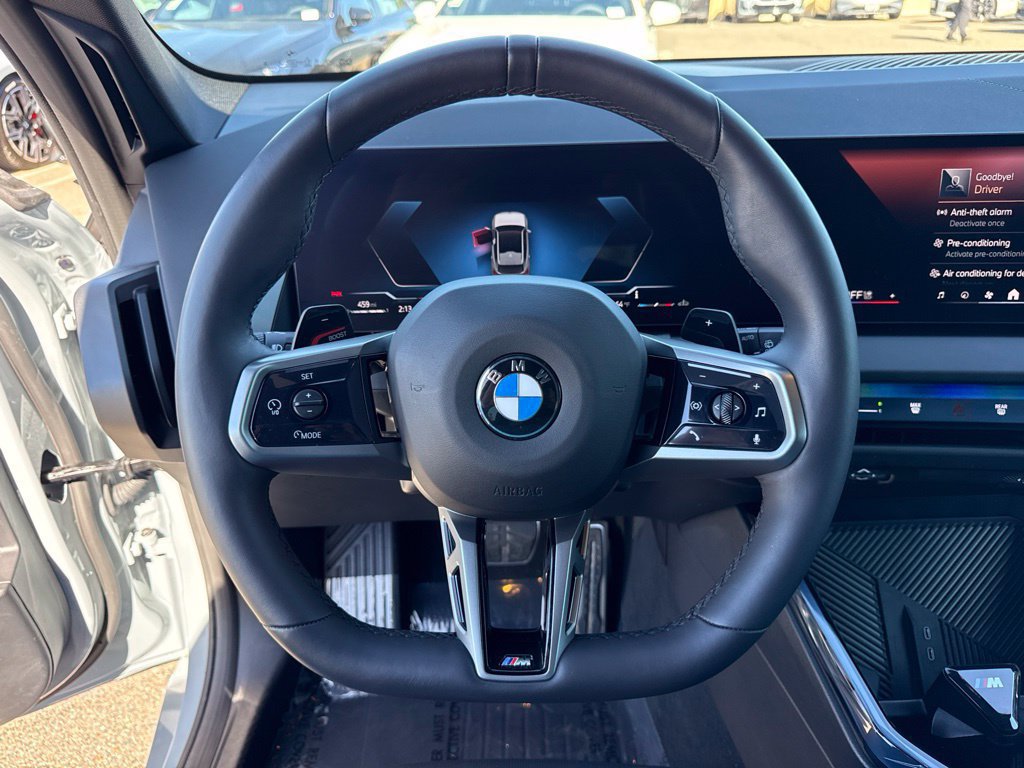 Used 2026 BMW X3 xDrive30i w/ M Sport Package AWD/4WD image 25