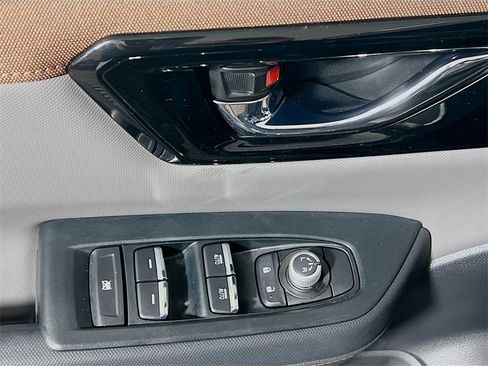 Certified 2025 Subaru Forester Sport w/ Popular Package #1 image 17